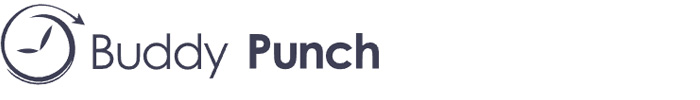 Buddy Punch logo