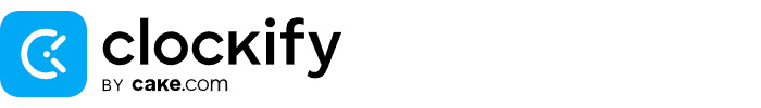 Clockify logo