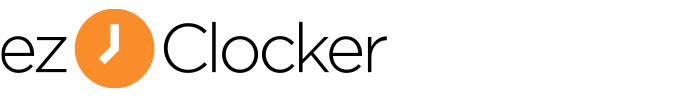 Ezclocker logo