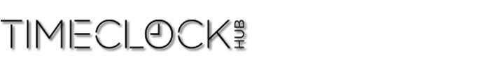 Timeclockhub logo