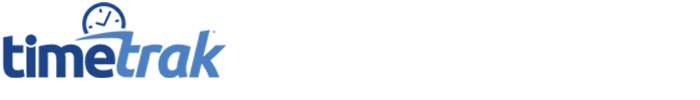 Timetrak logo