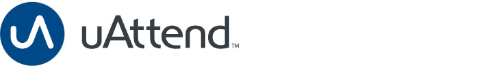 uAttend logo
