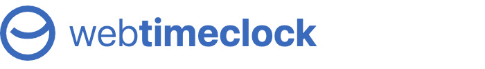 Webtimeclock logo
