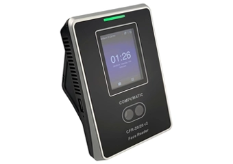 CFR 20/20 v2 time clock for Webtimeclock